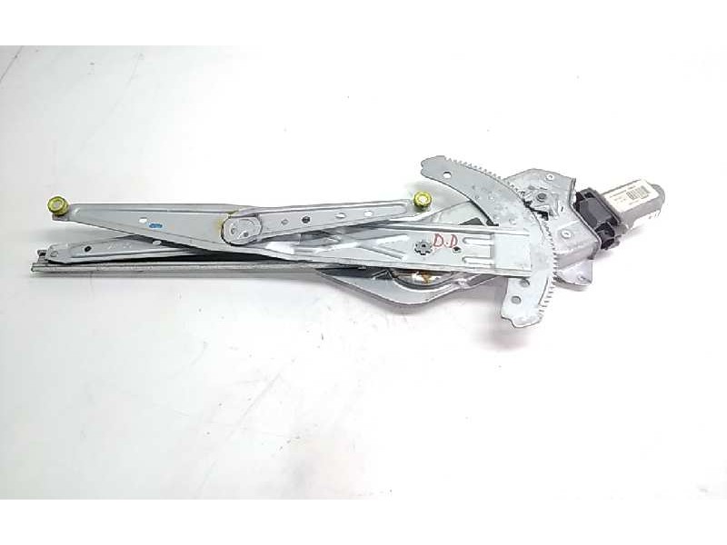 Recambio de elevalunas delantero derecho para nissan kubistar (x76) pro (l1) referencia OEM IAM 400664  