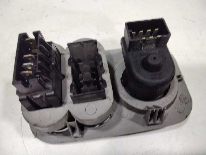 Recambio de mando retrovisor para renault kangoo (f/kc0) fairway 4x4 referencia OEM IAM U700O03531A  