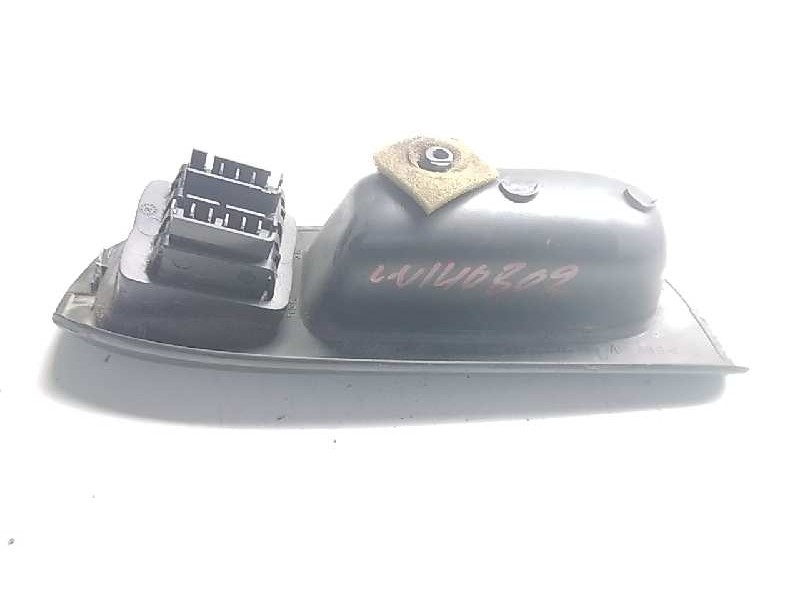 Recambio de mando elevalunas delantero izquierdo para renault scenic rx4 (ja0) 1.9 dci referencia OEM IAM 7700432962  