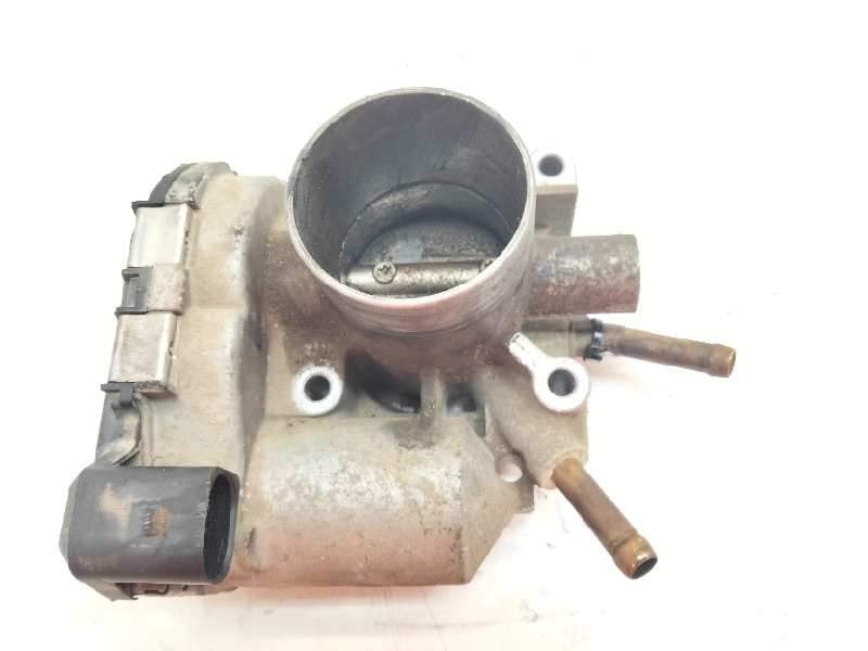 Recambio de cuerpo de mariposa para seat ibiza (6k1) select referencia OEM IAM   