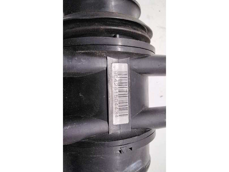 Recambio de caudalimetro para volvo s80 berlina 2.4 (125kw) referencia OEM IAM 9125606 904281504434 