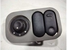 Recambio de mando retrovisor para renault kangoo (f/kc0) fairway 4x4 referencia OEM IAM U700O03531A   2