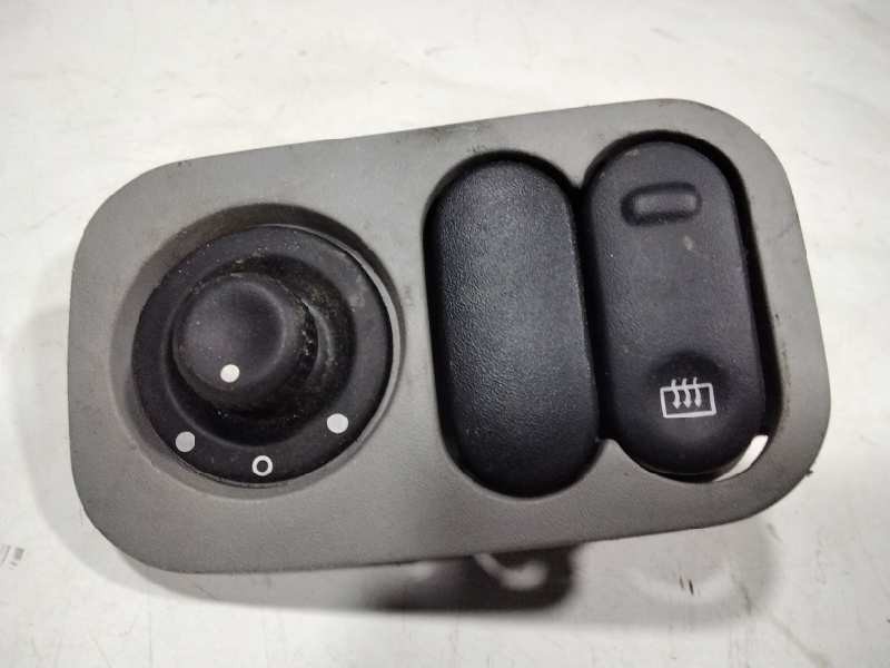 Recambio de mando retrovisor para renault kangoo (f/kc0) fairway 4x4 referencia OEM IAM U700O03531A  