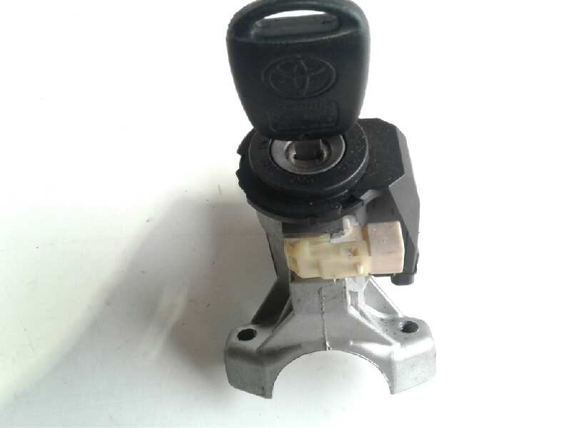 Recambio de conmutador de arranque para toyota yaris (ksp9/scp9/nlp9) básico referencia OEM IAM N0502241256B  