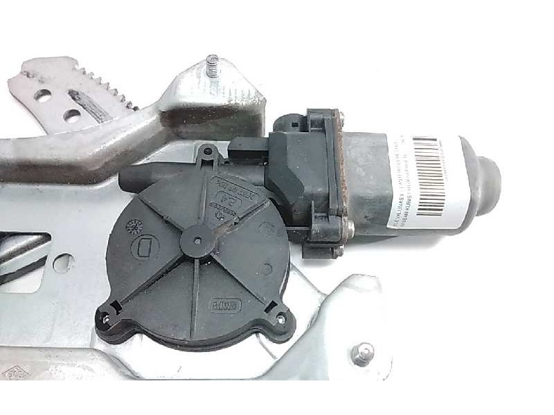 Recambio de elevalunas delantero derecho para nissan kubistar (x76) pro (l1) referencia OEM IAM 400664  