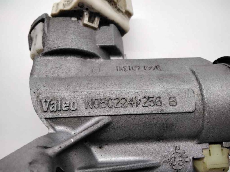 Recambio de conmutador de arranque para toyota yaris (ksp9/scp9/nlp9) básico referencia OEM IAM N0502241256B  