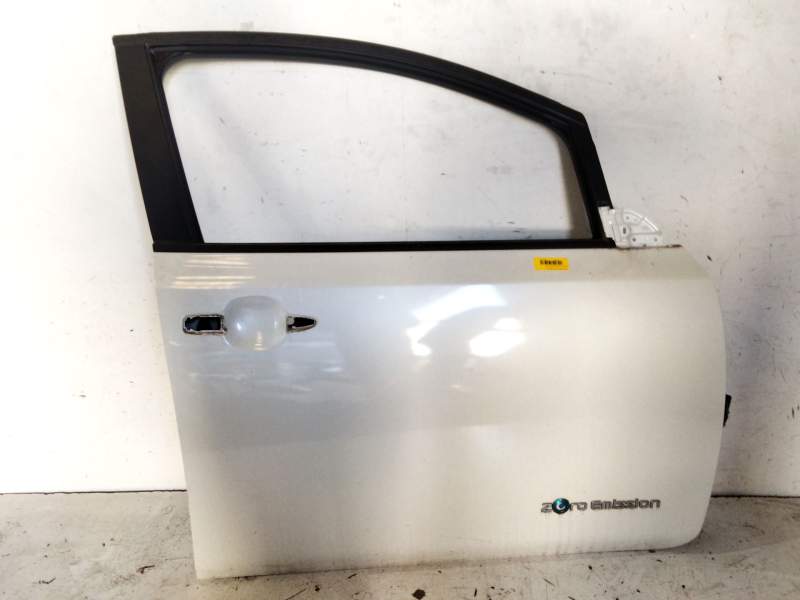 Recambio de puerta delantera derecha para nissan leaf (ze0) electric referencia OEM IAM H01005SLMA  
