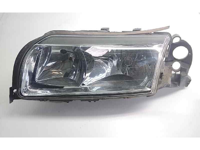 Recambio de faro izquierdo para volvo s80 berlina 2.4 (125kw) referencia OEM IAM 04280609  
