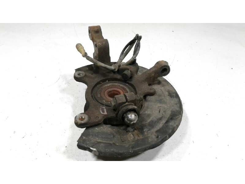 Recambio de mangueta delantera derecha para renault kangoo (f/kc0) fairway 4x4 referencia OEM IAM   