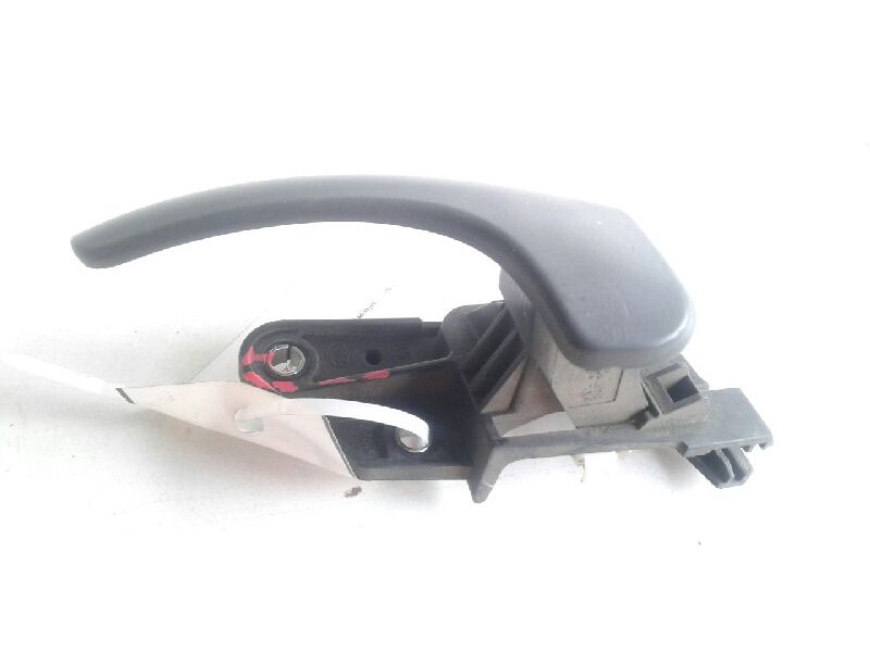Recambio de maneta interior delantera izquierda para fiat ducato caja abeirta 33 (06.2006 =>) l1 120 multijet referencia OEM IAM