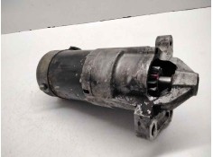 Recambio de motor arranque para renault scenic rx4 (ja0) 1.9 dci referencia OEM IAM 7700116282 M001T85781  2