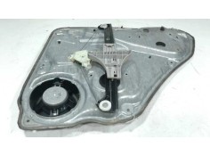 Recambio de elevalunas trasero izquierdo para skoda superb (3u4) comfort referencia OEM IAM 3U5839751AS   2