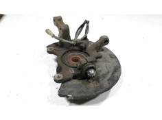 Recambio de mangueta delantera derecha para renault kangoo (f/kc0) fairway 4x4 referencia OEM IAM    2