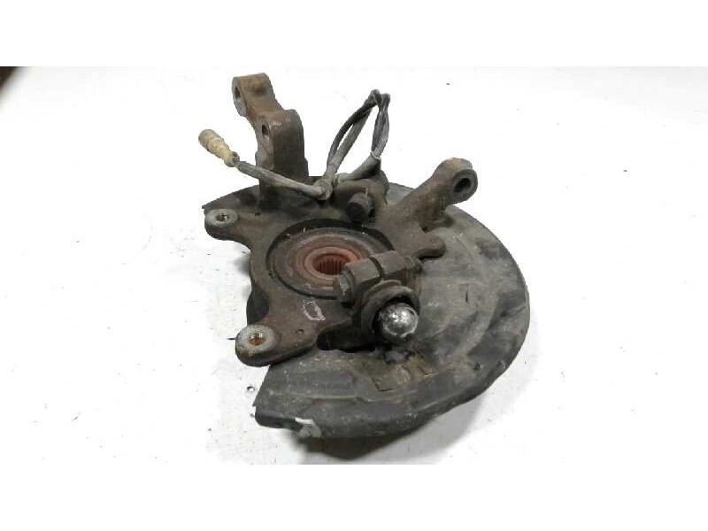 Recambio de mangueta delantera derecha para renault kangoo (f/kc0) fairway 4x4 referencia OEM IAM   