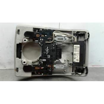 Recambio de luz interior para audi a4 avant (8e) 2.5 tdi (120kw) referencia OEM IAM 8E0947135DFKZ  