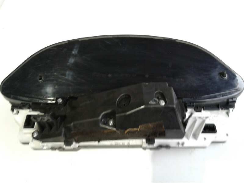 Recambio de cuadro instrumentos para toyota yaris (ksp9/scp9/nlp9) básico referencia OEM IAM 838000D690D  