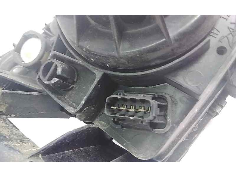 Recambio de faro izquierdo para volvo s80 berlina 2.4 (125kw) referencia OEM IAM 04280609  