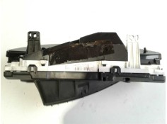 Recambio de cuadro instrumentos para toyota yaris (ksp9/scp9/nlp9) básico referencia OEM IAM 838000D690D   2