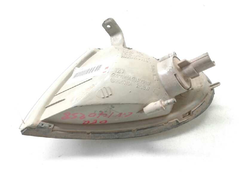 Recambio de piloto delantero derecho para hyundai accent (x3) 1.3 gls referencia OEM IAM 9230222010  