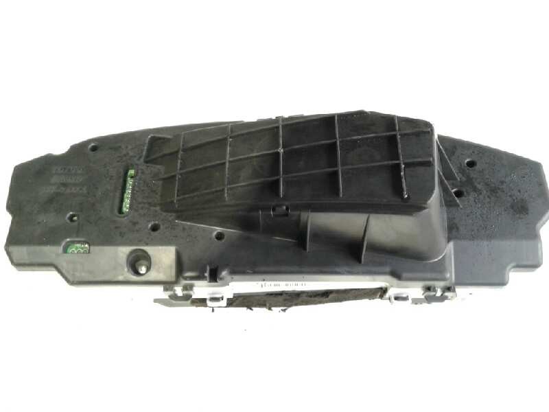 Recambio de cuadro instrumentos para toyota yaris (ksp9/scp9/nlp9) básico referencia OEM IAM 838000D690D  