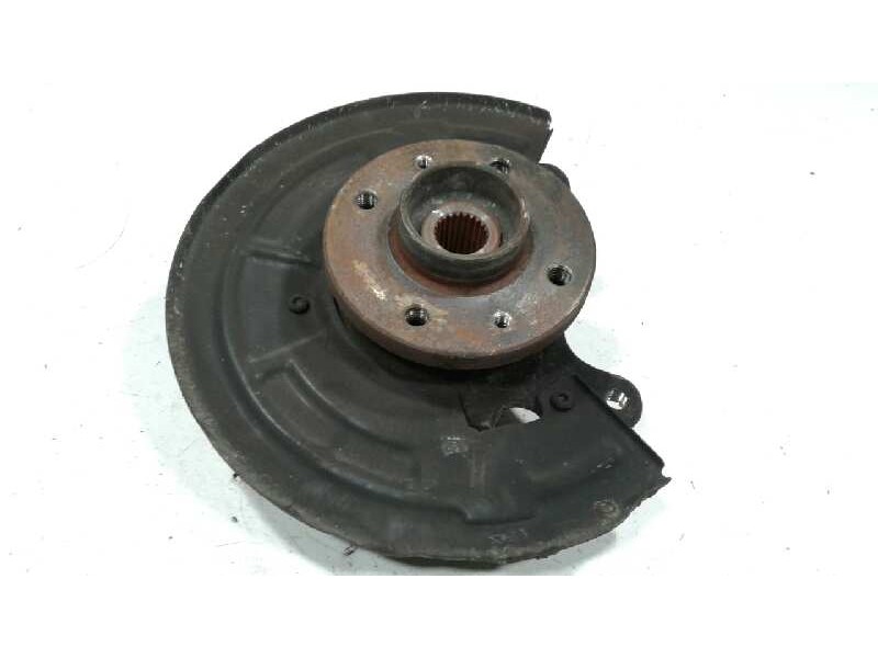 Recambio de mangueta delantera derecha para renault kangoo (f/kc0) fairway 4x4 referencia OEM IAM   