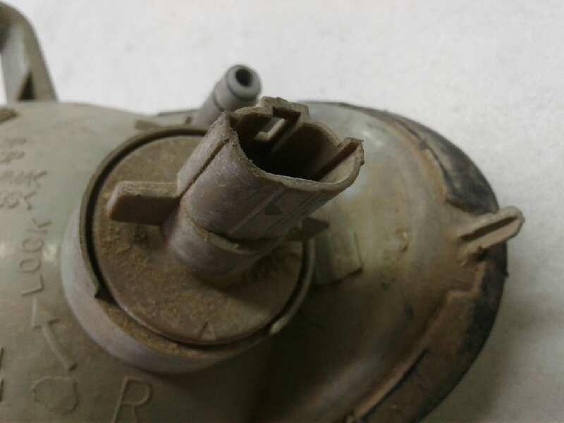 Recambio de piloto delantero derecho para hyundai accent (x3) 1.3 gls referencia OEM IAM 9230222010  