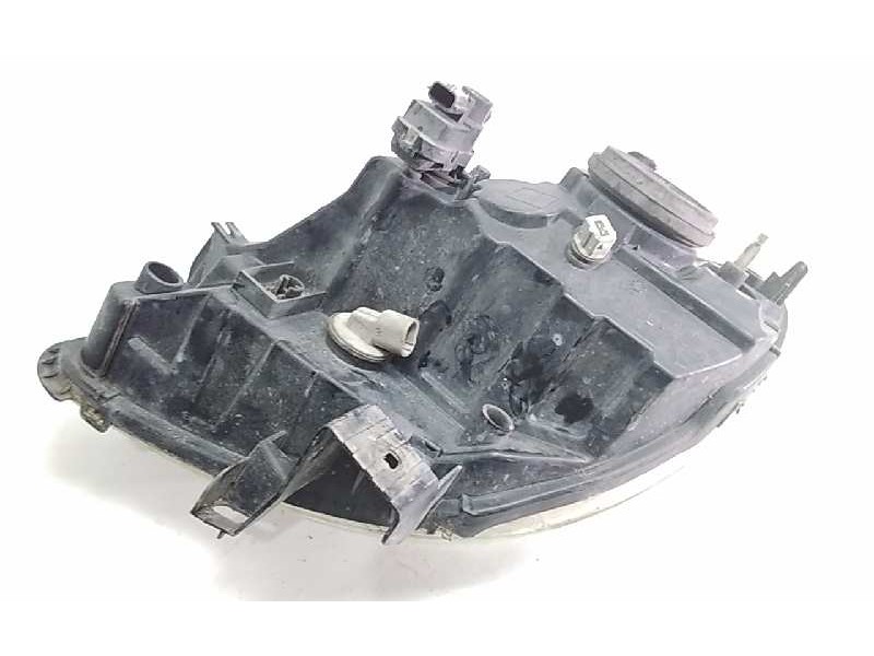 Recambio de faro derecho para nissan kubistar (x76) pro (l1) referencia OEM IAM 8200589033  