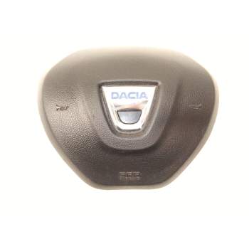 AIRBAG DELANTERO IZQUIERDO 985701142R 