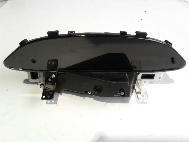 Recambio de cuadro instrumentos para toyota yaris (ksp9/scp9/nlp9) básico referencia OEM IAM 838000D690D  