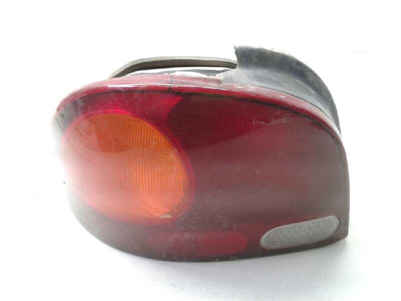 Recambio de piloto trasero izquierdo para hyundai accent (x3) 1.3 gls referencia OEM IAM 9240122210  