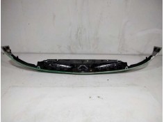 Recambio de rejilla delantera para renault kangoo (f/kc0) fairway 4x4 referencia OEM IAM    2