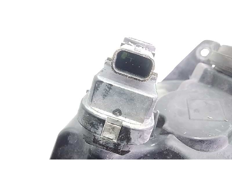 Recambio de faro derecho para nissan kubistar (x76) pro (l1) referencia OEM IAM 8200589033  