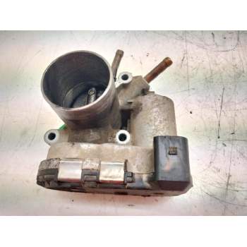 Recambio de cuerpo de mariposa para seat ibiza (6k1) select referencia OEM IAM   