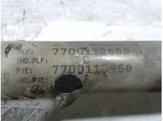 Recambio de transmision delantera derecha para renault scenic rx4 (ja0) 1.9 dci referencia OEM IAM 7700112689   2