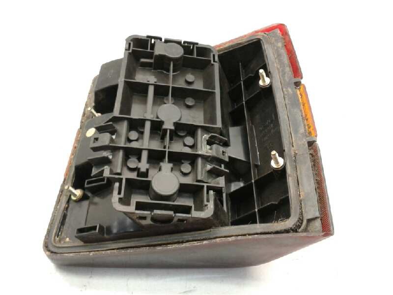 Recambio de piloto trasero izquierdo para seat ibiza gl referencia OEM IAM SE028934007A  