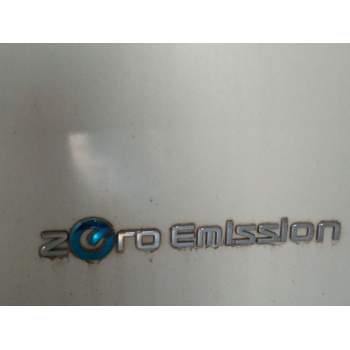 Recambio de puerta delantera derecha para nissan leaf (ze0) electric referencia OEM IAM H01005SLMA  