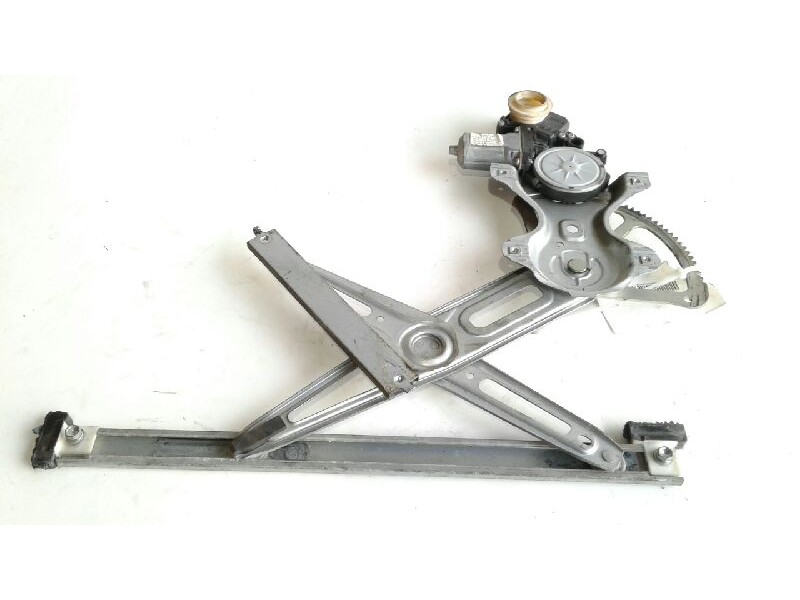 Recambio de elevalunas delantero izquierdo para toyota yaris (ksp9/scp9/nlp9) básico referencia OEM IAM 983722101  