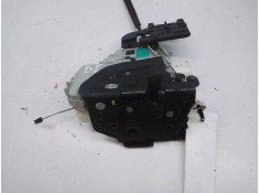 Recambio de cerradura puerta delantera izquierda para seat altea xl (5p5) i-tech ecomotive referencia OEM IAM 1P1837015C   2