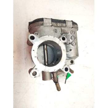 Recambio de cuerpo de mariposa para seat ibiza (6k1) select referencia OEM IAM   