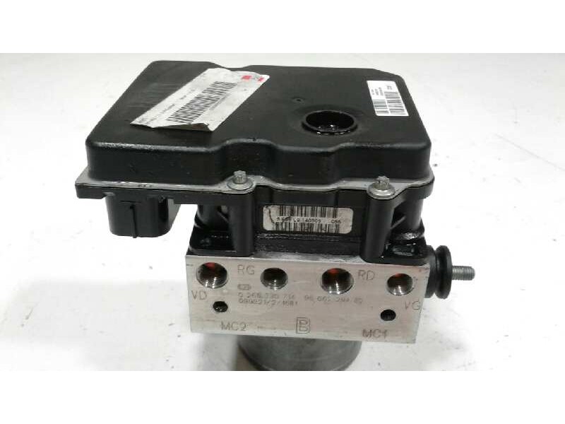 Recambio de abs para peugeot 308 confort referencia OEM IAM 4541QJ  