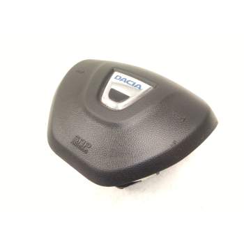 Recambio de airbag delantero izquierdo para dacia dokker monospace (ke_) 1.5 dci (keaj, keah) referencia OEM IAM 985701142R  