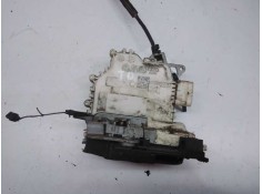 Recambio de cerradura puerta trasera derecha para seat altea xl (5p5) i-tech ecomotive referencia OEM IAM    2