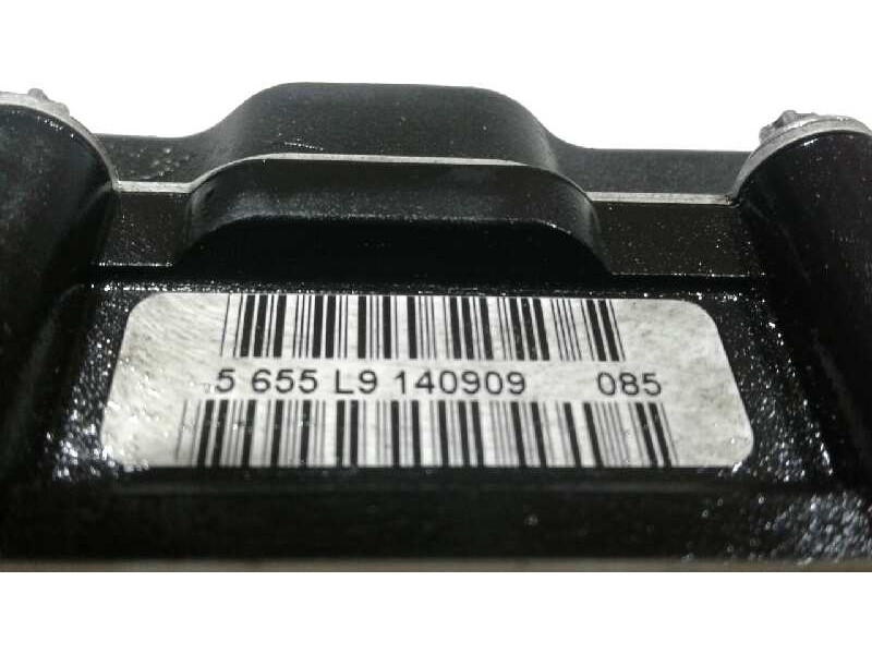 Recambio de abs para peugeot 308 confort referencia OEM IAM 4541QJ  