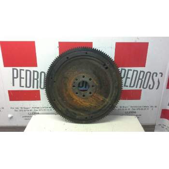 Recambio de volante motor para peugeot boxer caja abierta (rs2850)(230)(´02) 2.5 diesel referencia OEM IAM   