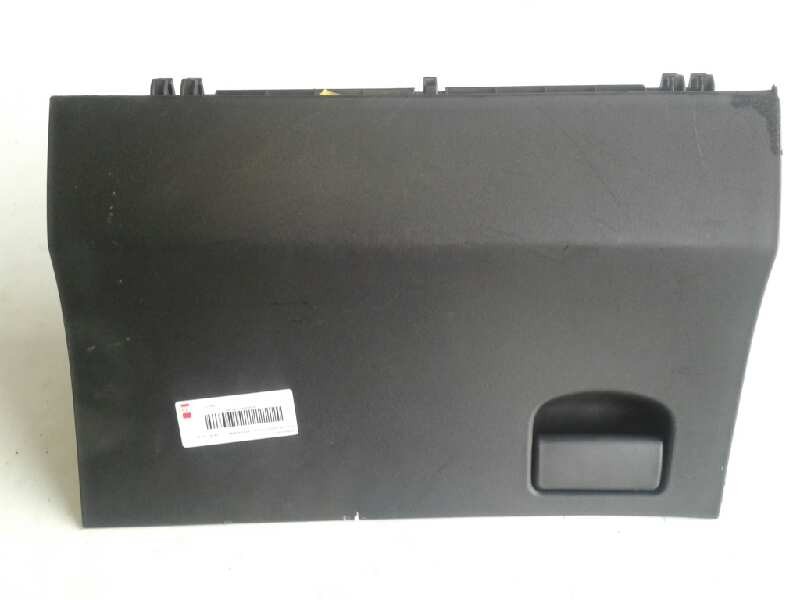 Recambio de guantera para toyota yaris (ksp9/scp9/nlp9) básico referencia OEM IAM 717530D070B0  