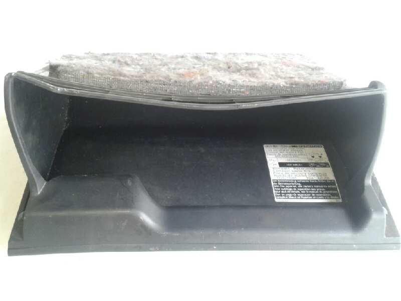 Recambio de guantera para toyota yaris (ksp9/scp9/nlp9) básico referencia OEM IAM 717530D070B0  