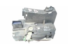 Recambio de cerradura puerta delantera derecha para opel astra g berlina comfort referencia OEM IAM 133140   2
