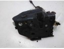 CERRADURA PUERTA TRASERA IZQUIERDA 