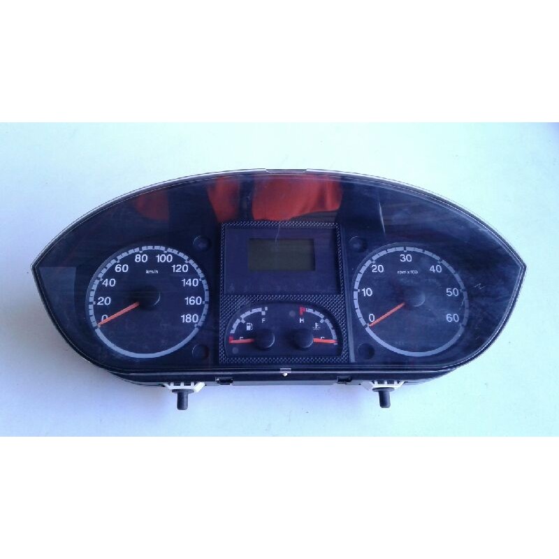 Recambio de cuadro instrumentos para fiat ducato caja abeirta 33 (06.2006 =>) l1 120 multijet referencia OEM IAM 134067208029217