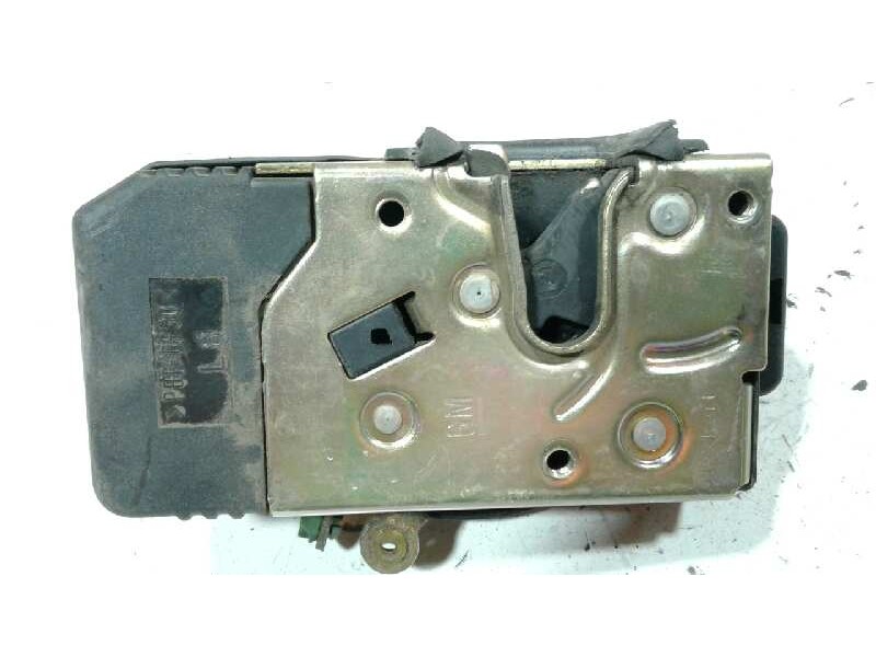 Recambio de cerradura puerta delantera izquierda para opel astra g berlina comfort referencia OEM IAM 133139  